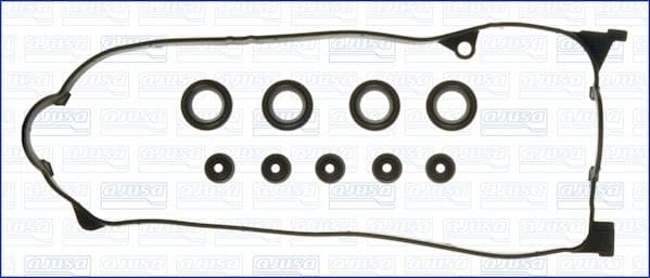 Gasket Set, cylinder head cover 56029100