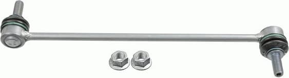 Link/Coupling Rod, stabiliser bar 37677 01