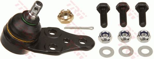 Ball Joint JBJ146