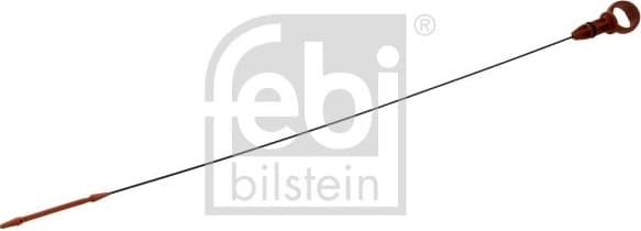 Oil Dipstick febi Plus 47302