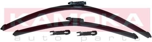 Wiper Blade 27D01