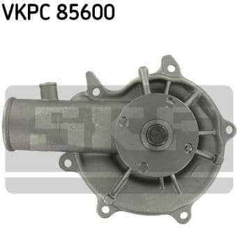 Water Pump, engine cooling VKPC 85600
