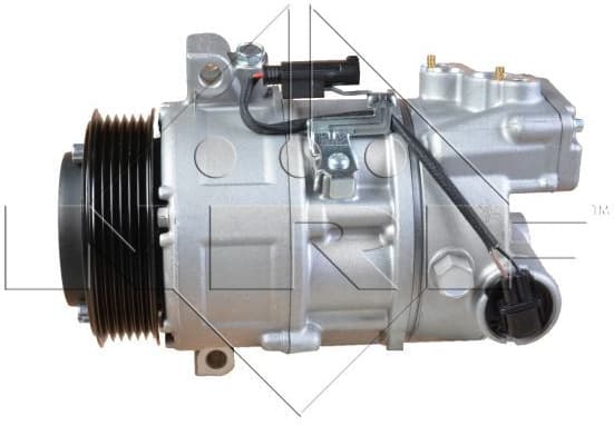 Compressor, air conditioning EASY FIT 32522 - image 2