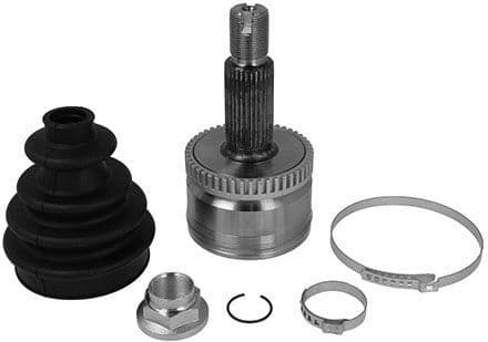 CV joint outer 15-1938