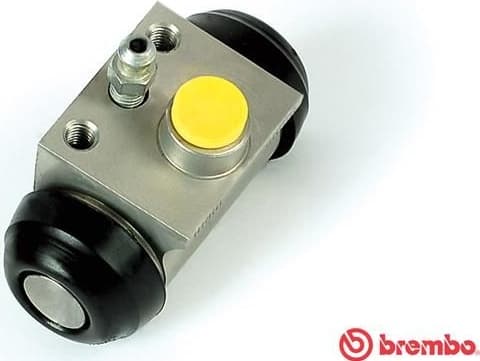 Wheel Brake Cylinder ESSENTIAL LINE A12346