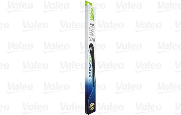Wiper Blade SILENCIO FLAT BLADE SET 577820 - image 3