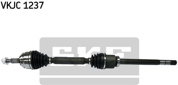 Drive Shaft VKJC 1237