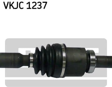 Drive Shaft VKJC 1237 - image 3