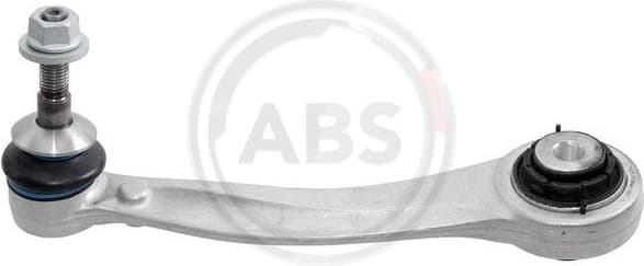 Arm rear suspension 211484