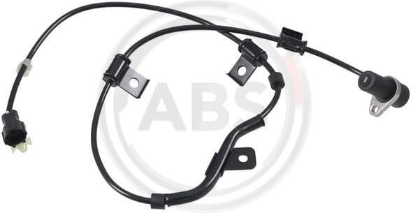Sensor, wheel speed 30860
