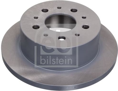 Brake Disc 43902