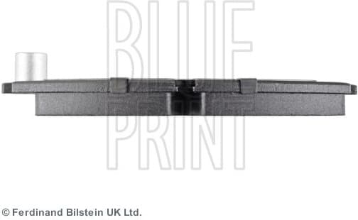 Brake Pad Set, disc brake ADJ134204 - image 2