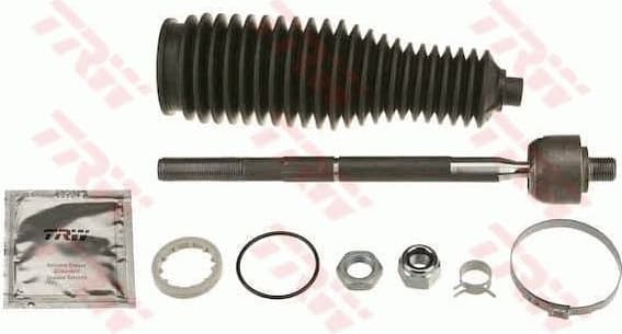 Tie rod inner (rack end) JAR1035
