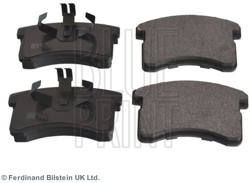 Brake Pad Set, disc brake ADD64227 - image 2