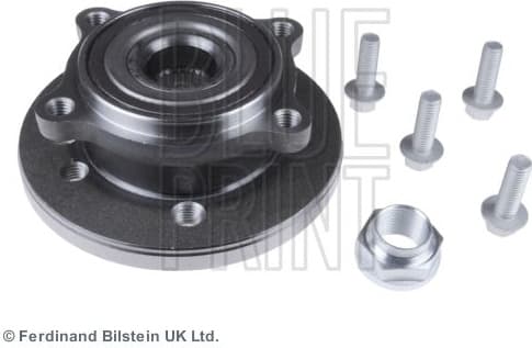 Wheel Bearing Kit ADB118201