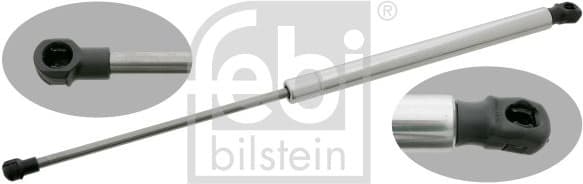 Gas Spring, boot/cargo area 27665