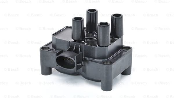 Ignition Coil 0221503490