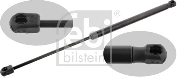 Gas Spring, boot/cargo area 30439
