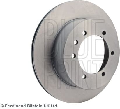 Brake Disc ADN14378 - image 2
