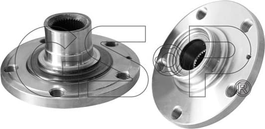 Wheel Hub 9438007