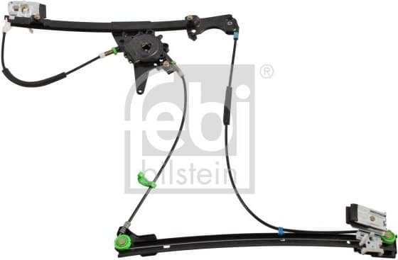 Window Regulator 15378 - image 2