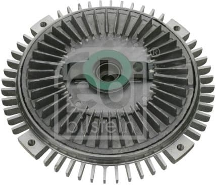 Clutch, radiator fan 22682