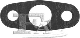Gasket, oil outlet (charger) 411522