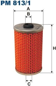 Fuel Filter PM813/1