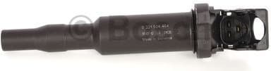 Ignition coil 0221504464 - image 2
