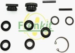 Brake master cylinder repair kit 120004 - image 2