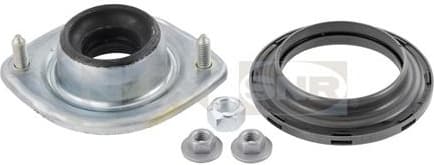 Repair Kit, suspension strut support mount KB659.02