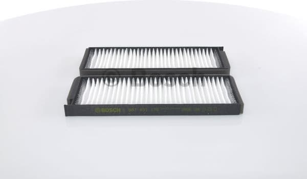 Filter, cabin air 1987431176 - image 3