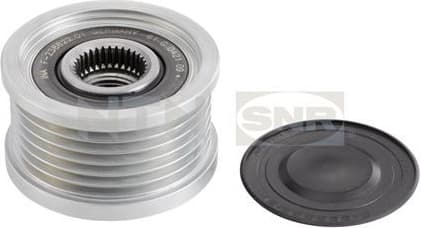 Alternator Freewheel Clutch GA758.04