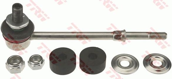 Link/Coupling Rod, stabiliser bar JTS181