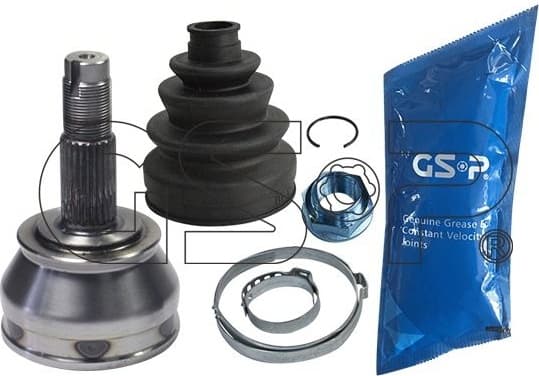 Joint Kit, drive shaft 817004