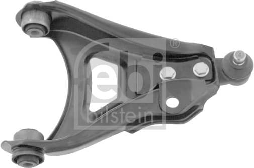 Control/Trailing Arm, wheel suspension 06942
