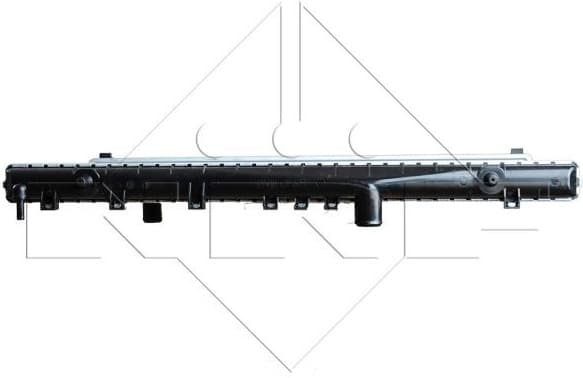 Radiator, engine cooling EASY FIT 53732 - image 9