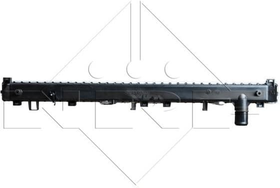 Radiator, engine cooling EASY FIT 53732 - image 10