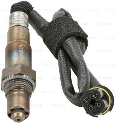 Oxygen Sensor 0258006274 - image 2
