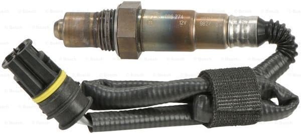 Oxygen Sensor 0258006274 - image 3