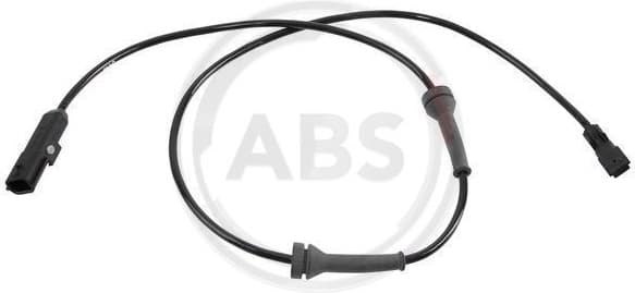 Sensor, wheel speed 30333