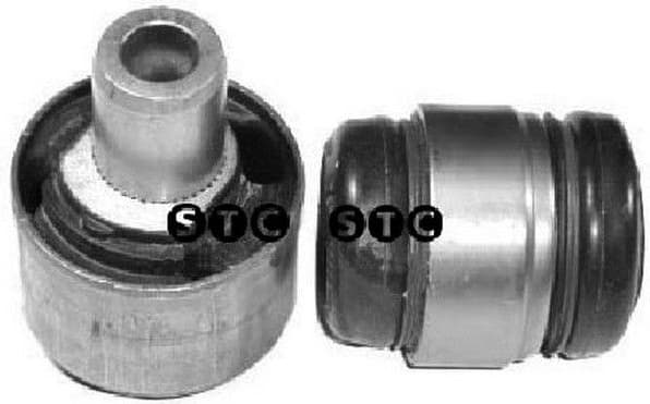 Silentblock rear axle T405609 - image 3