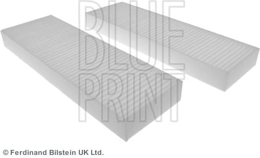 Filter Set, cabin air BLUE PRINT ADH22509 - image 2