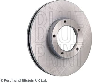 Brake Disc ADT34324 - image 2