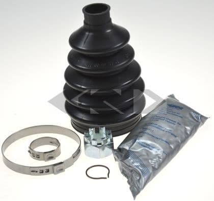Bellow Kit, drive shaft 303891