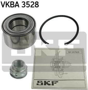 Wheel Bearing Kit VKBA 3528