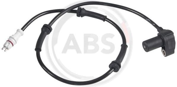 Sensor, wheel speed 30467 - image 2