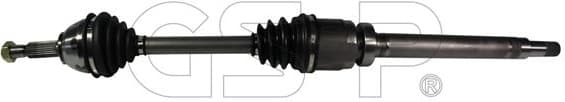 Drive Shaft 299042