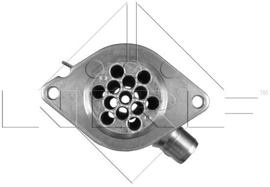 Cooler, exhaust gas recirculation 48006 - image 3