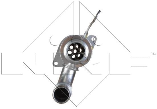 Cooler, exhaust gas recirculation 48006 - image 4